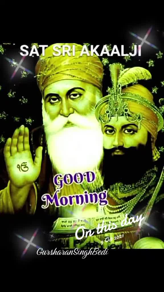 @Gursharan Singh Bedi