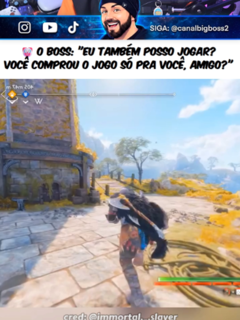 @Big Boss
