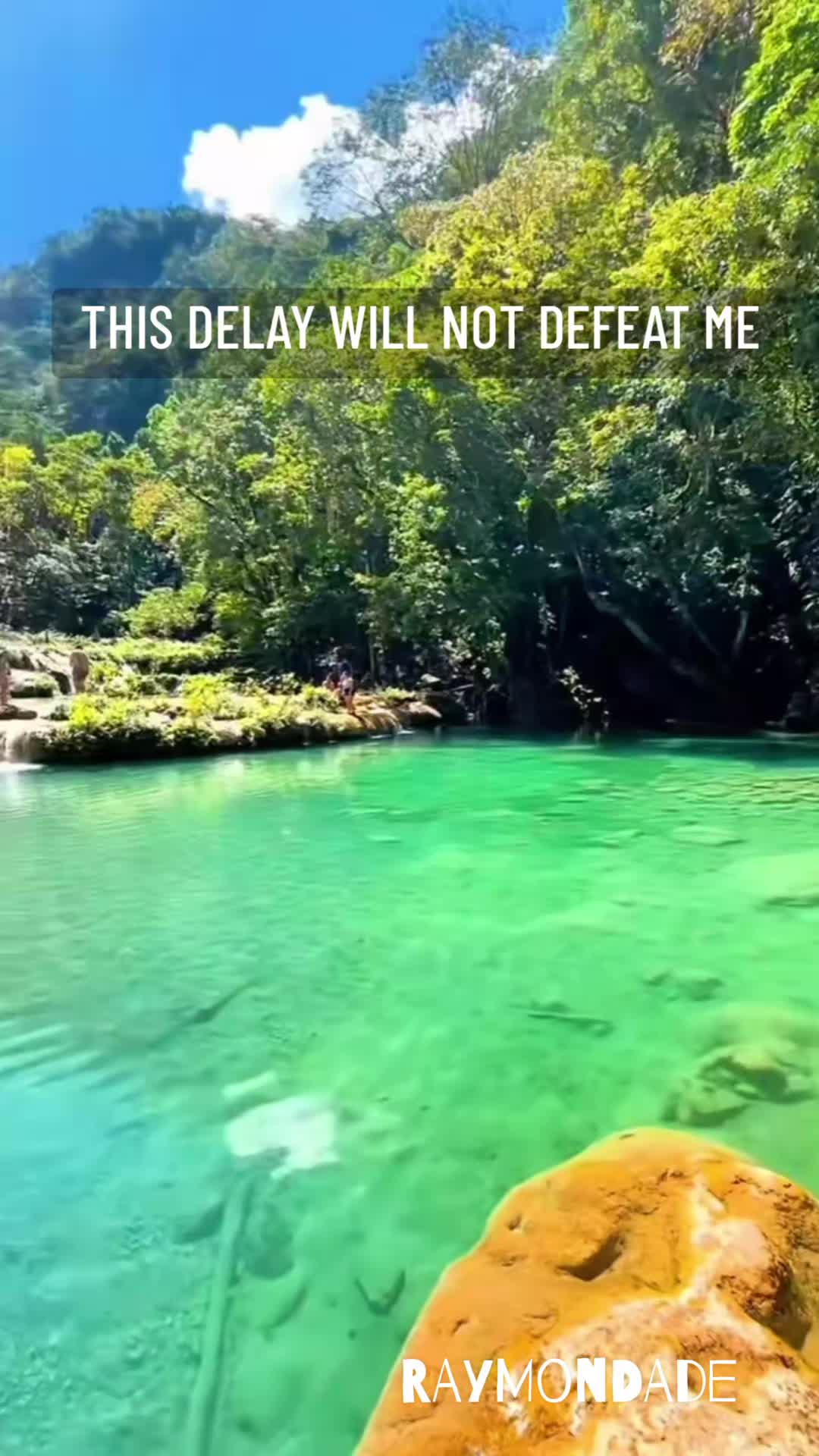 @RAYMONDADE