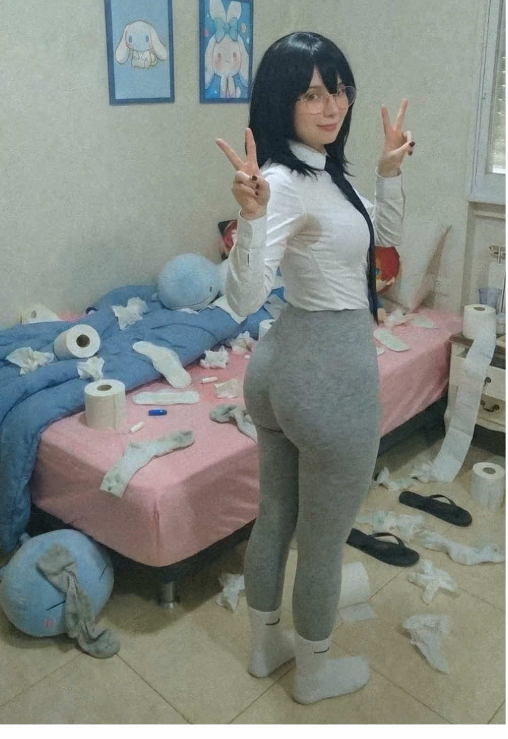 @Kurumi