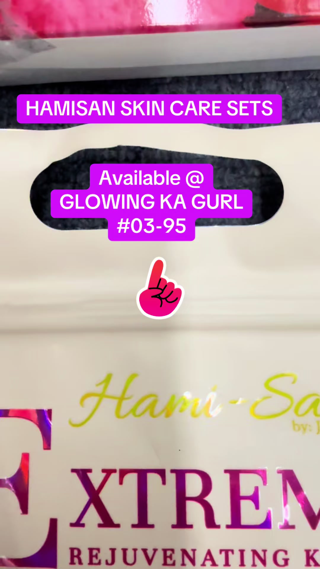 @Glowing Ka Gurl