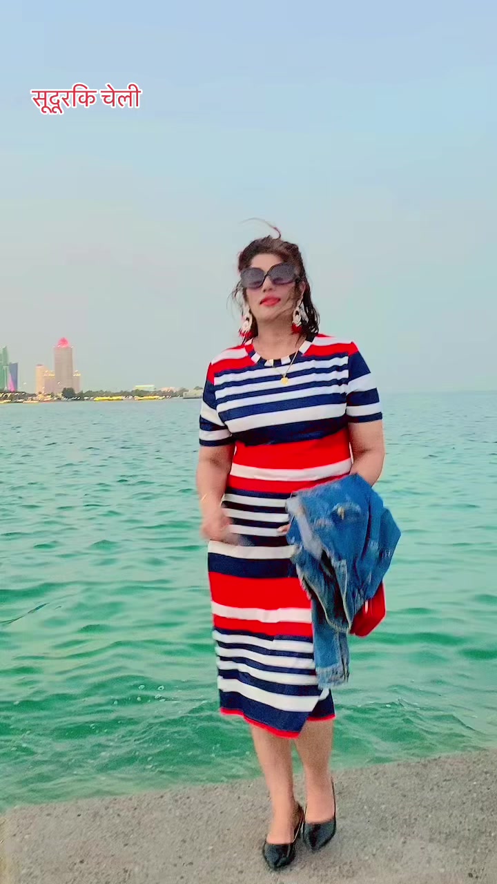 @Paru Bhatt
