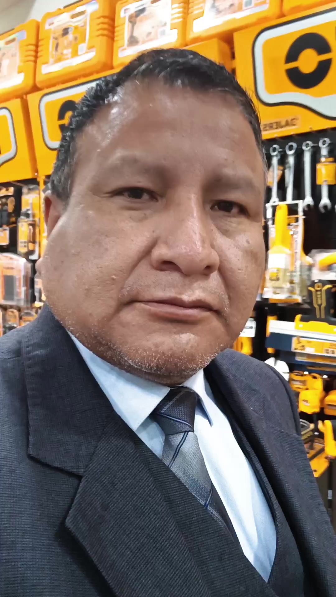 @INGCO POR MAYOR BOLIVIA HP