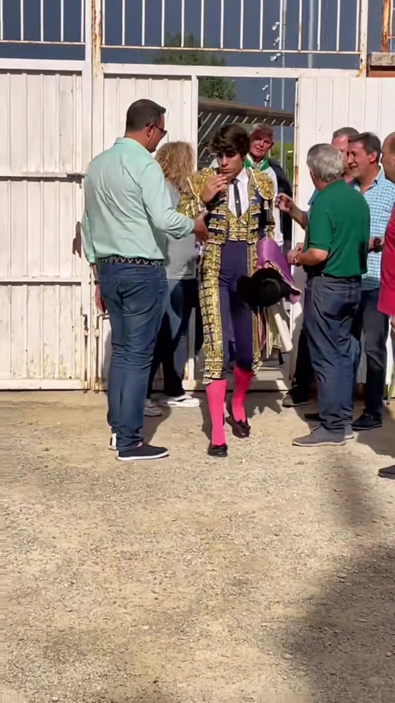 @Jorge Mall&eacute;n