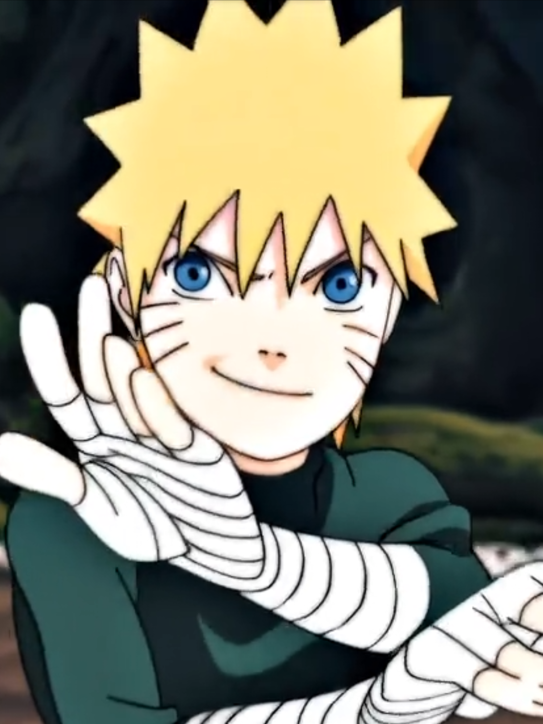 @Boruto
