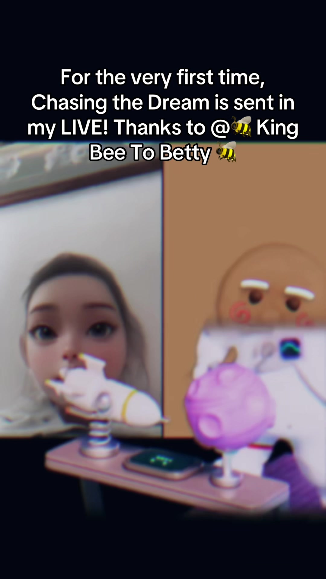 @queen.betty.bee