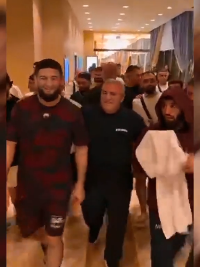 @ufc-fun