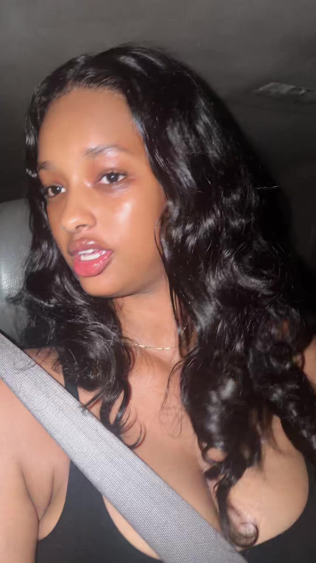 @Isha Jalloh