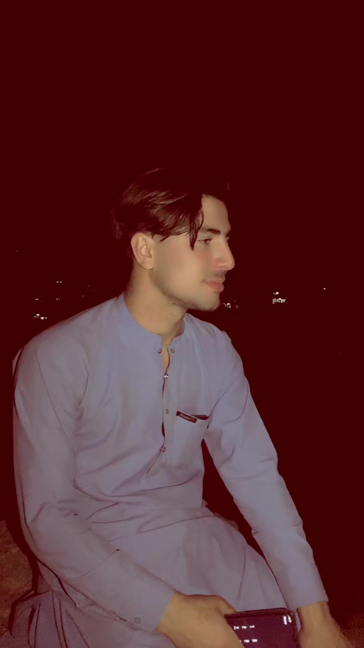 @izazYusufzai