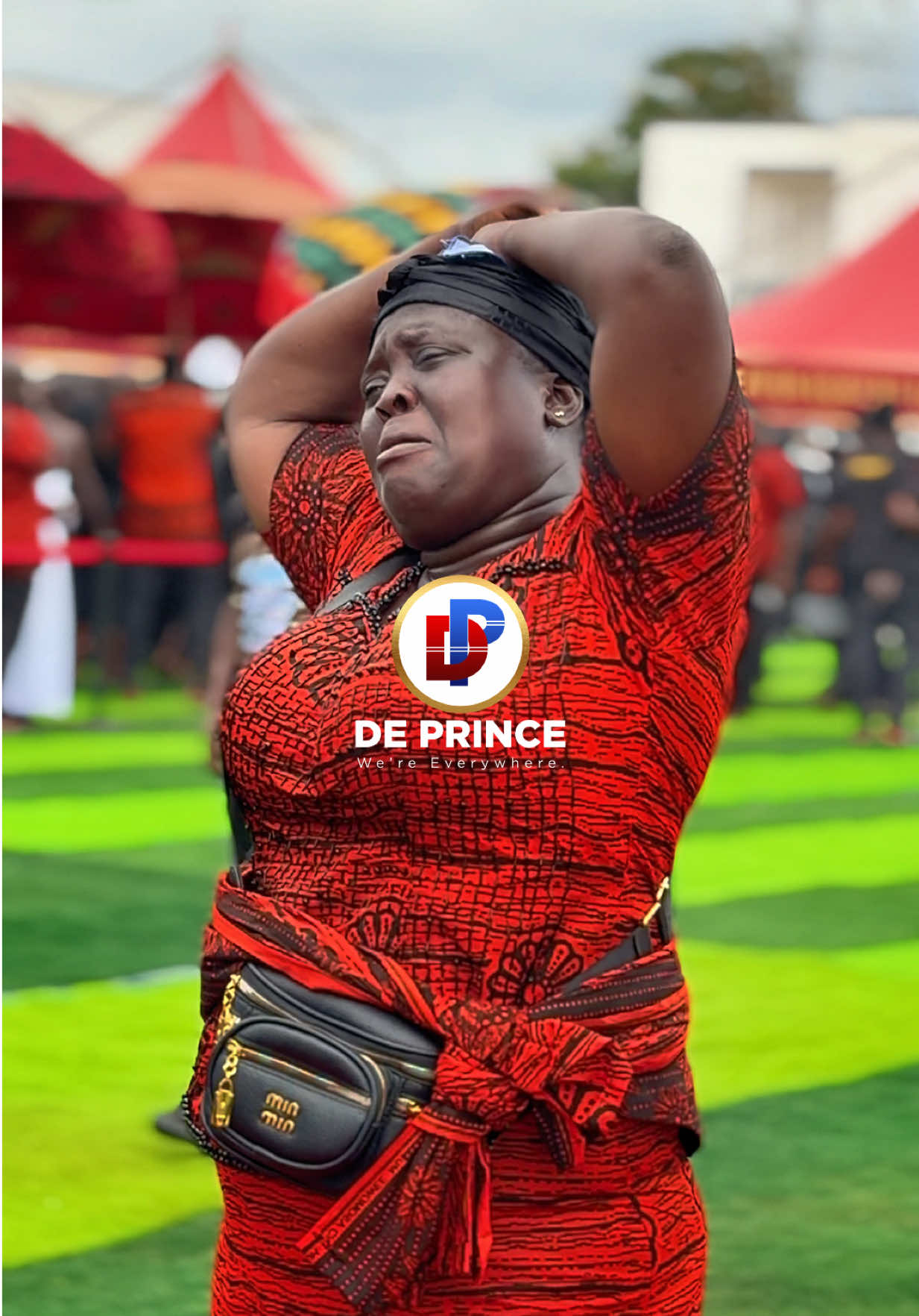 @De Prince