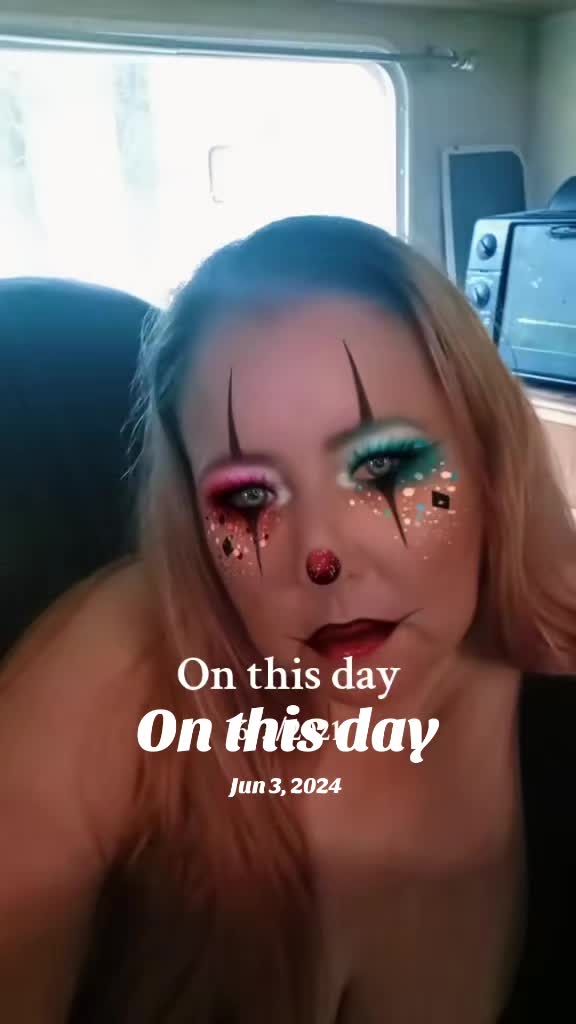 @juggalette queen