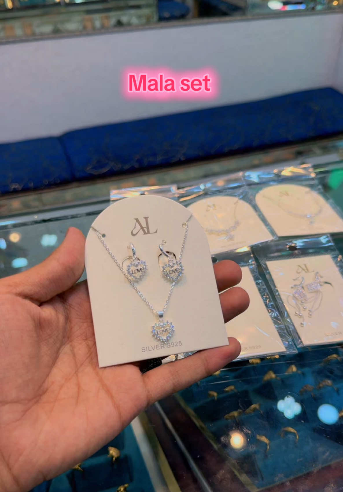 @💎Hassan Sardar jeweller💎