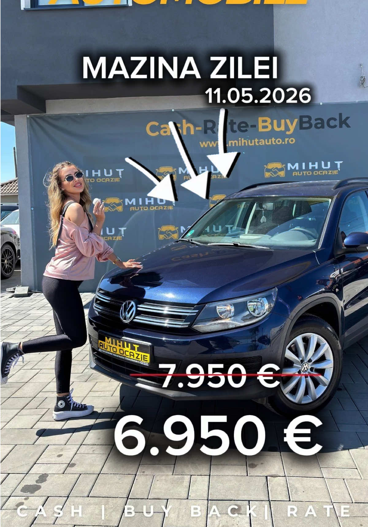 @Mihuț Automobile