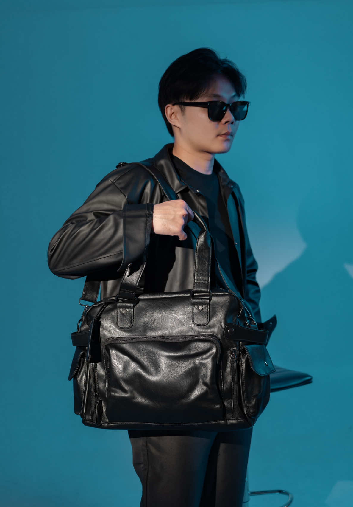 @Leather Concept