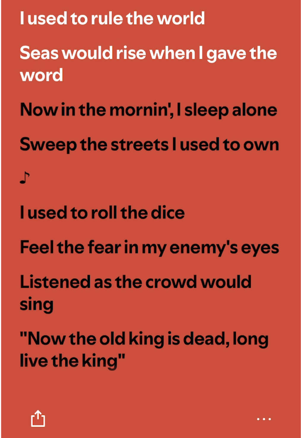 @• tezta lyrics •