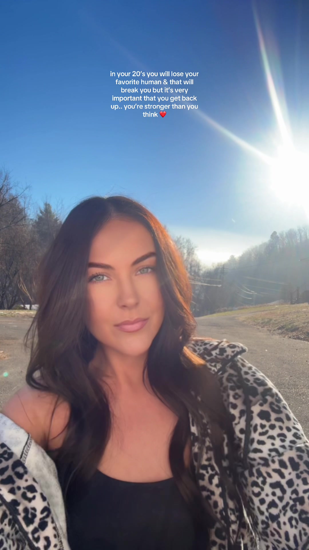 @Kayla Marie
