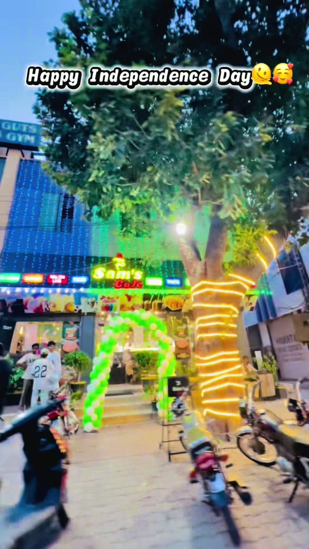 @Kashi Mini Vlog