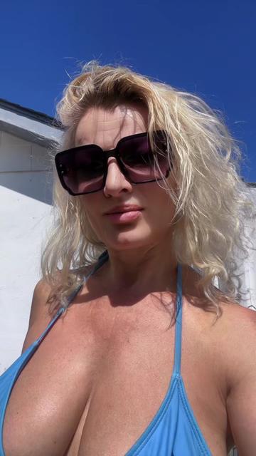 @Luli loquita