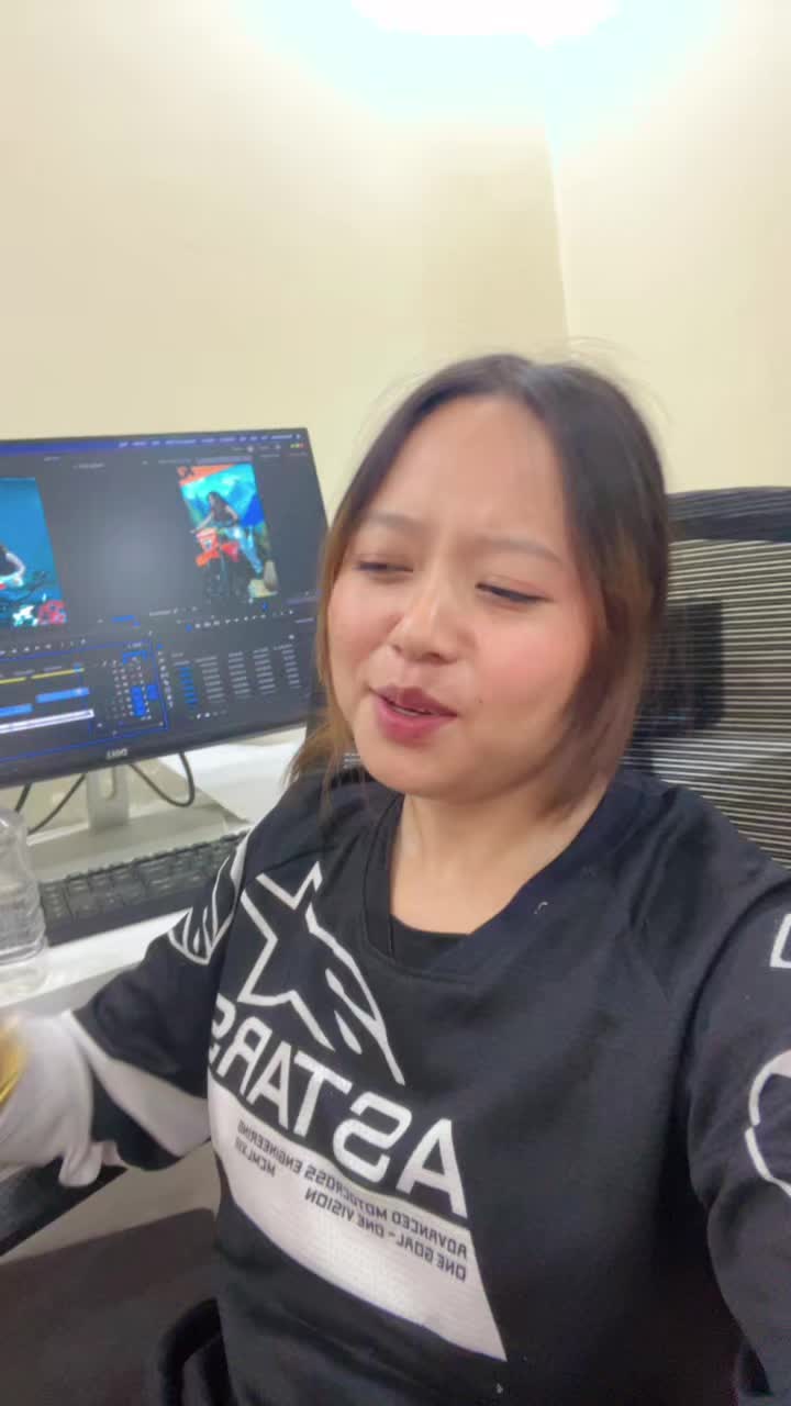 @Dongsarita