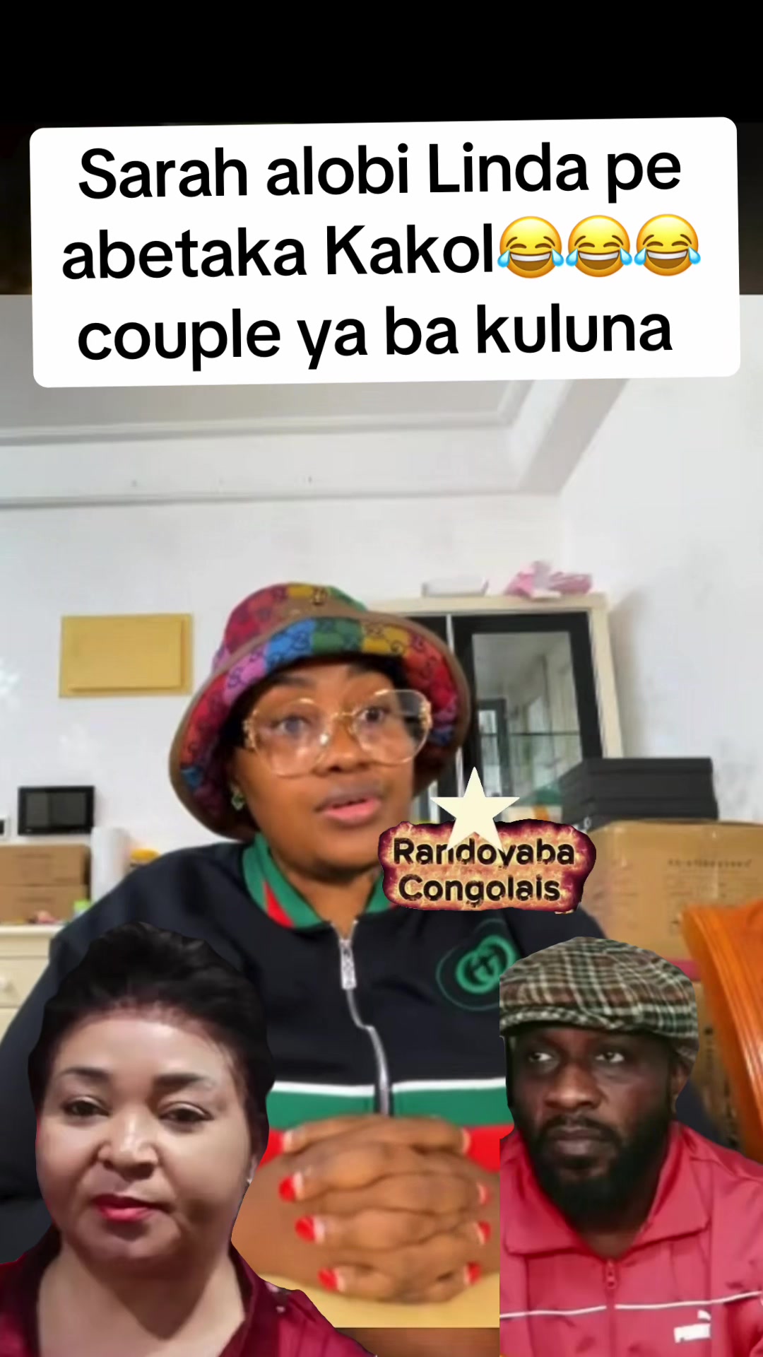 @RANDO ya ba congolais 💙💙💙