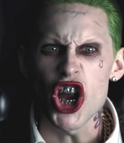 @Raw Joker🫵🤡