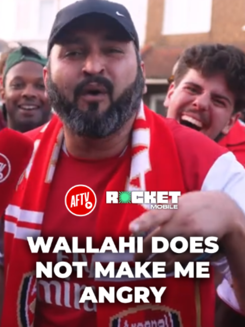 @AFTV
