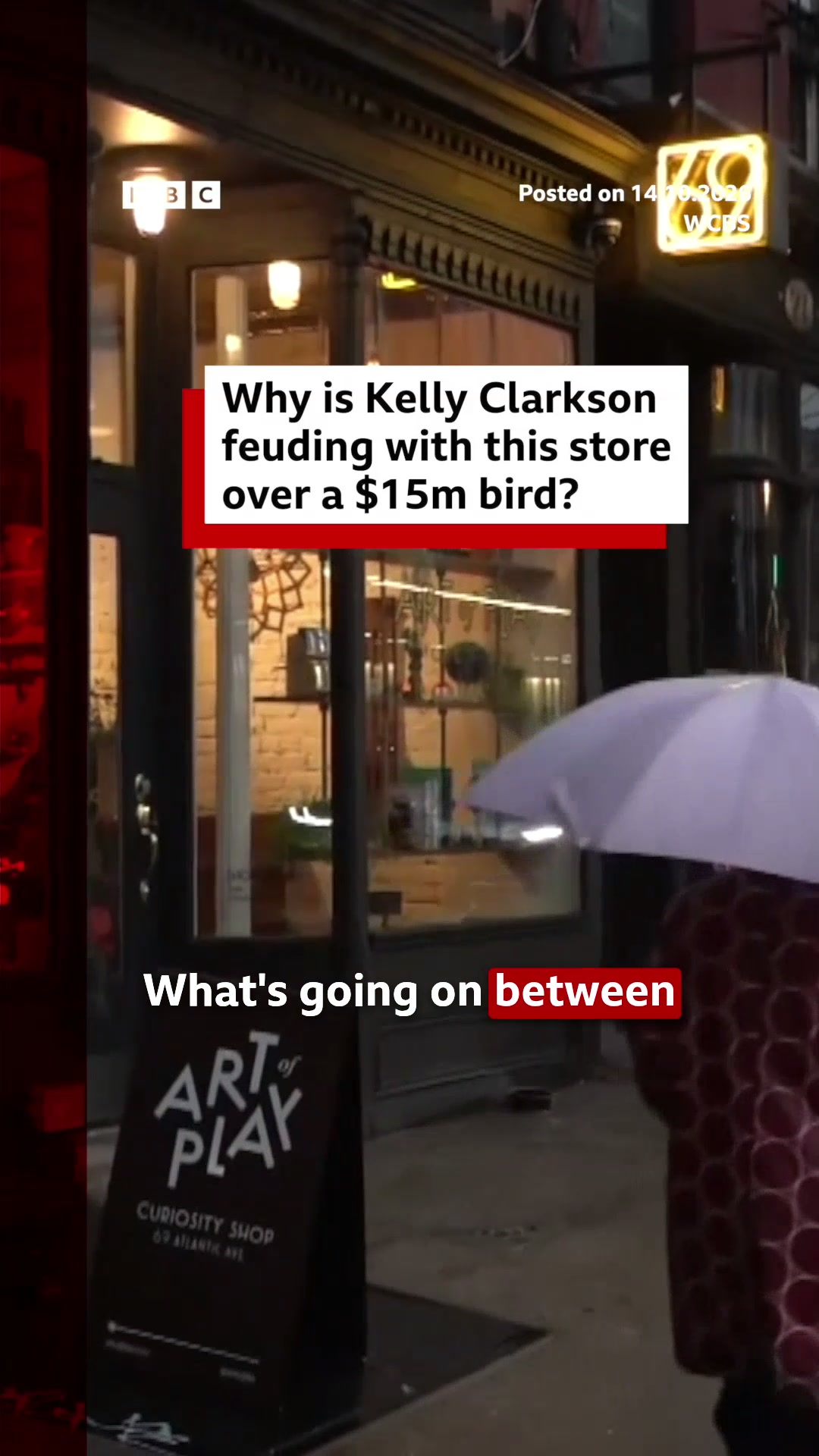 @BBC News