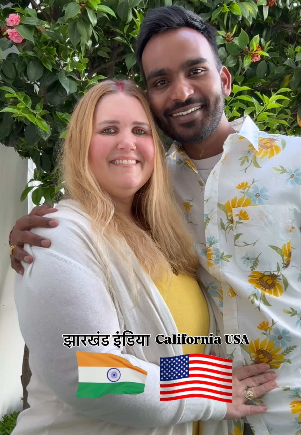 @Sourabh&ensp;&&ensp;Kortney&ensp;KESHRI