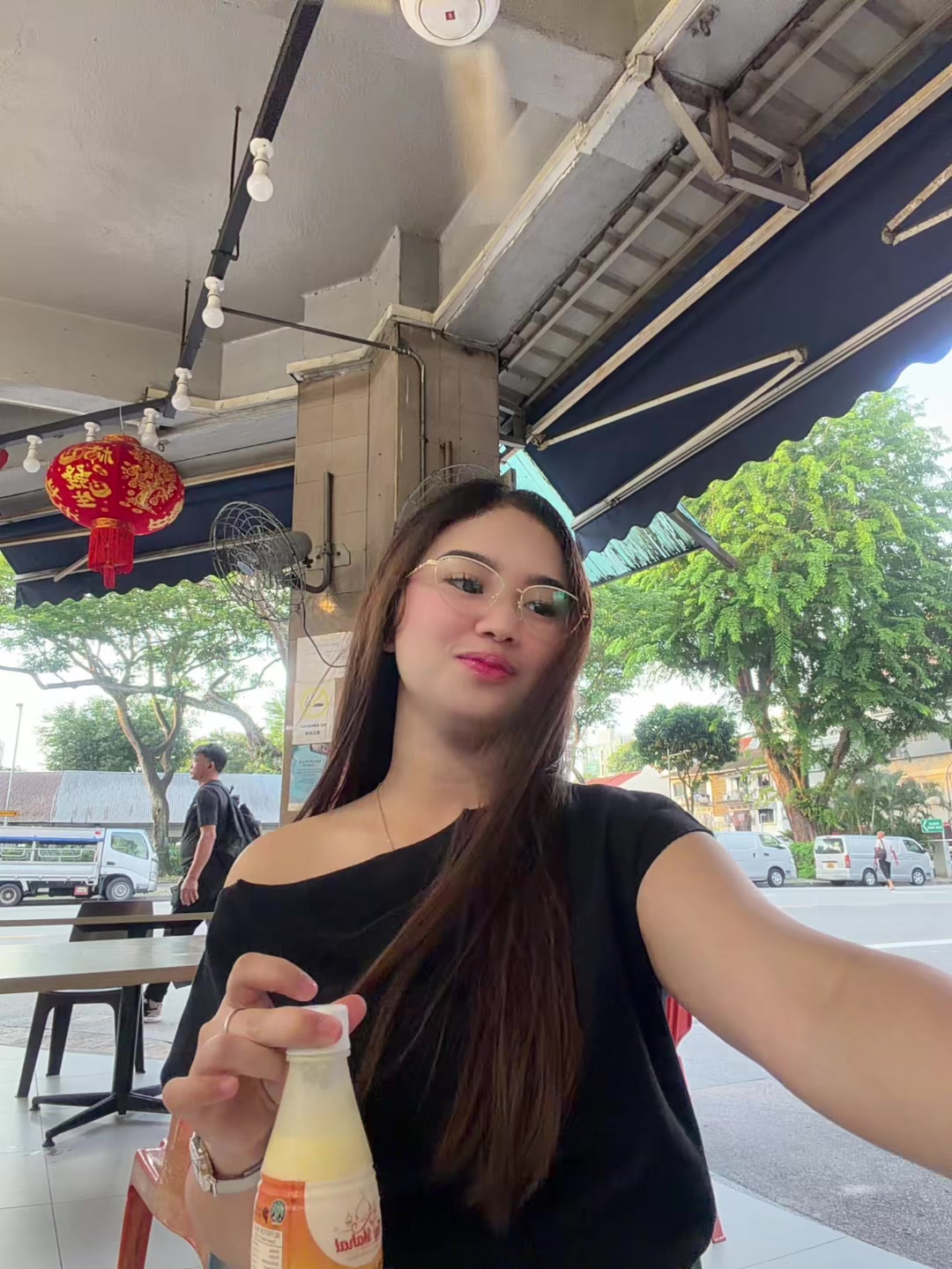 @Chang Pangilinan