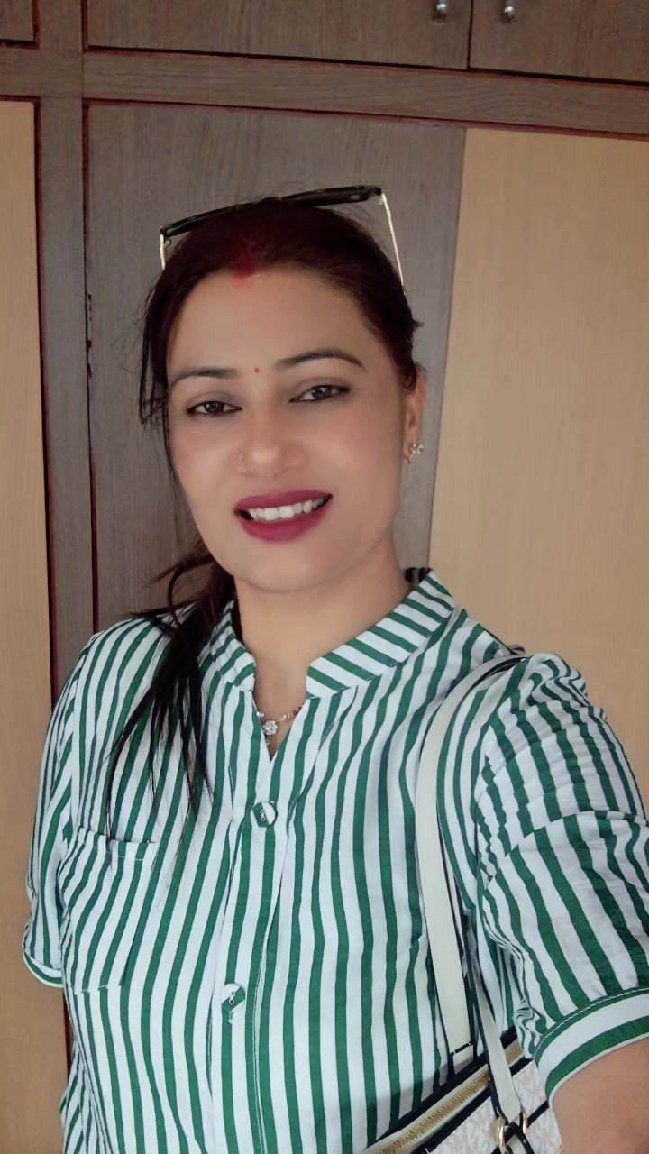 @Babi Mahat