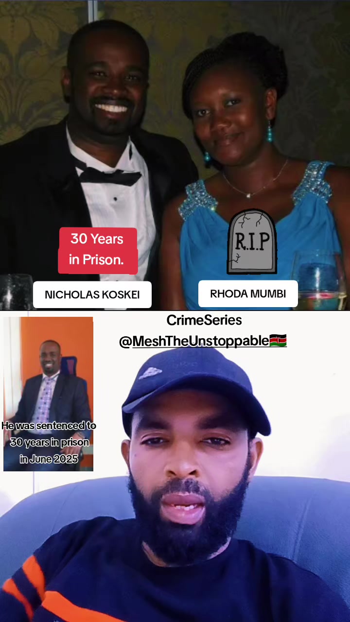 @MeshTheUnstoppable🇰🇪