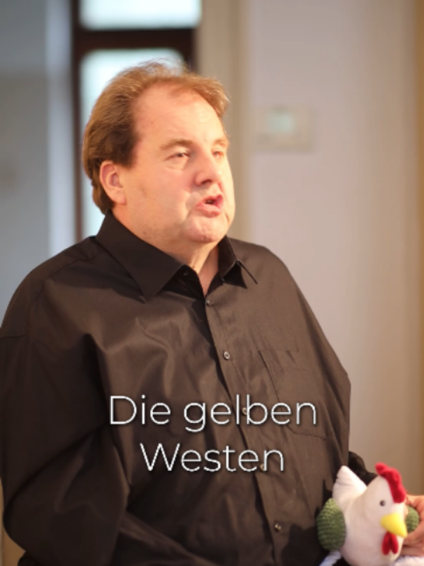 @Tenor Herbert Wüscher