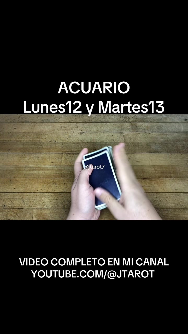 @J.Tarot