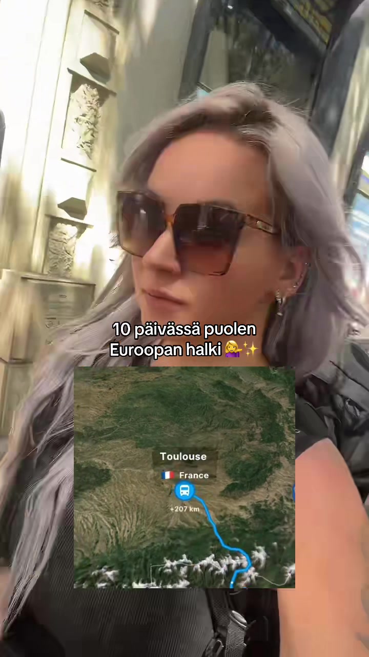 @Ina Emilia | 🌏🌎🌍