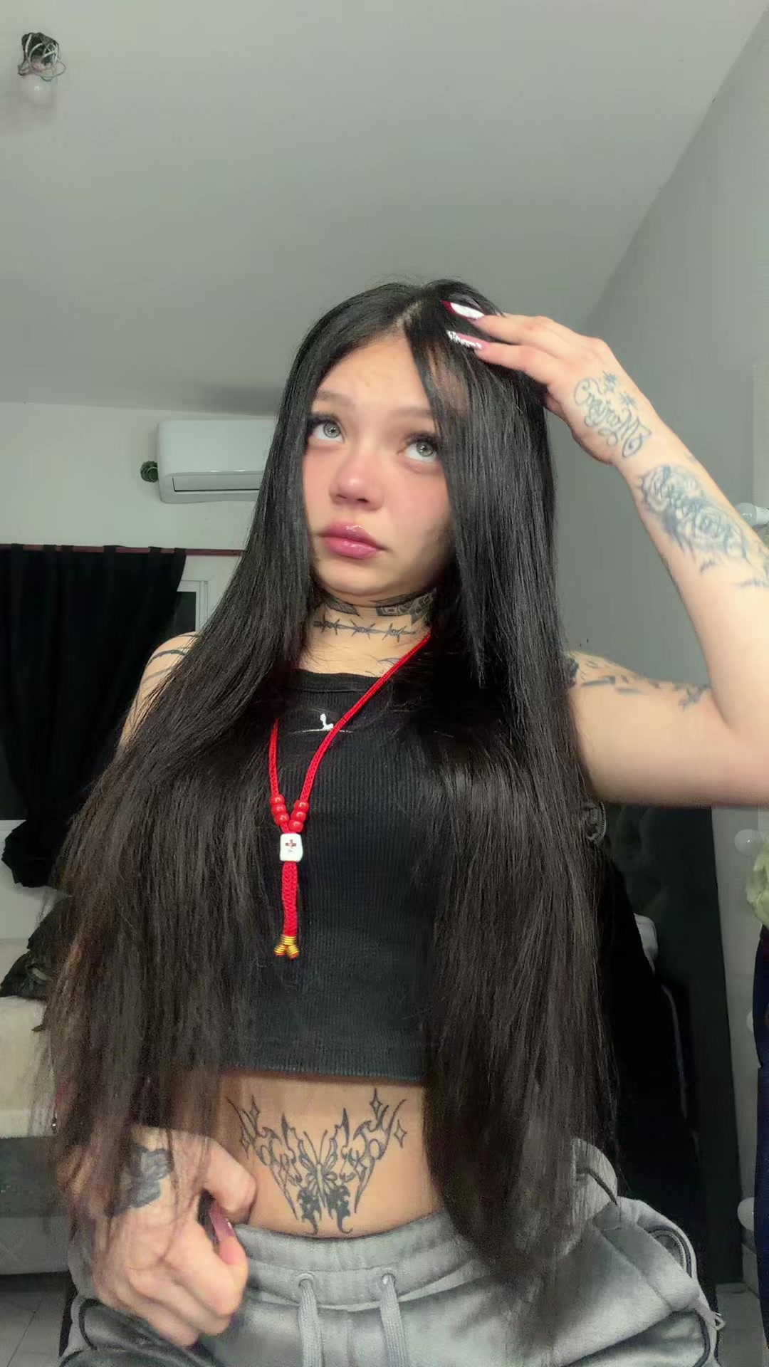 @wachamaldita