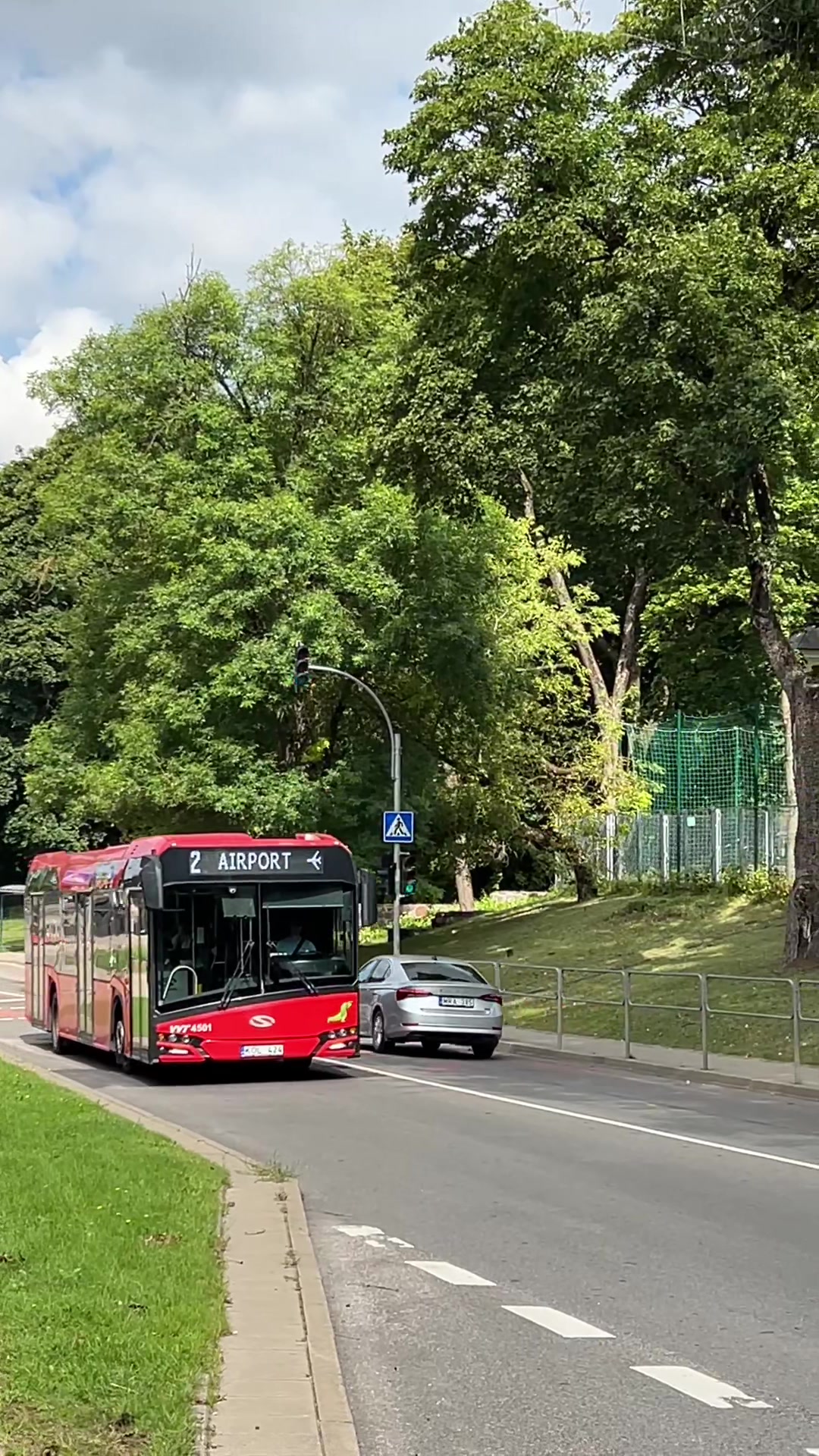 @🇱🇹VILNIAUS AUTOBUSAI🇱🇹