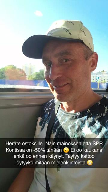 @Kari Sormanto