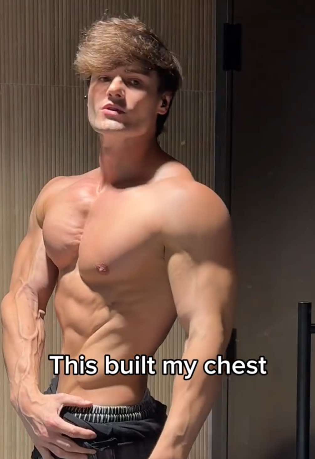 @Jeff Seid