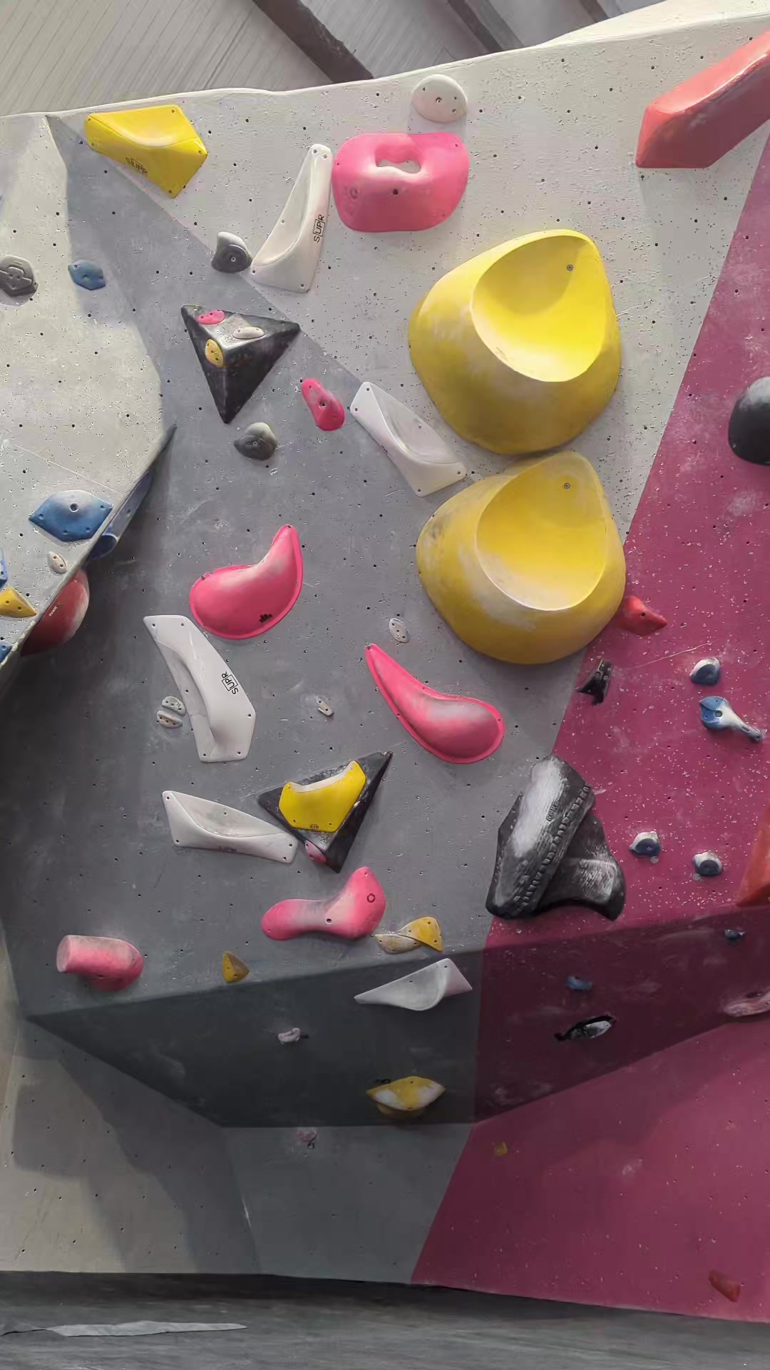 @tims climbing adventures