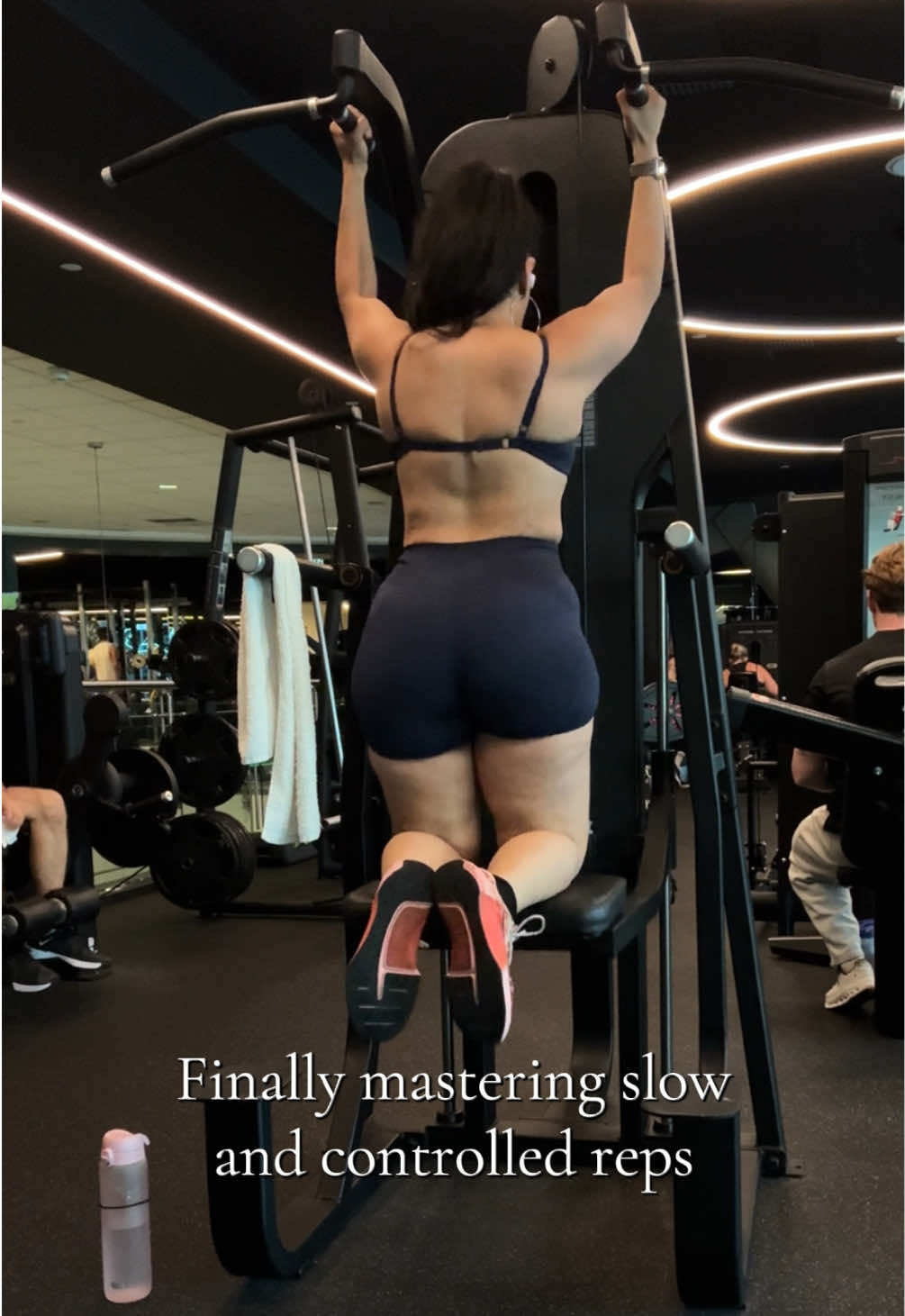@Grow With Aminah | Fitness