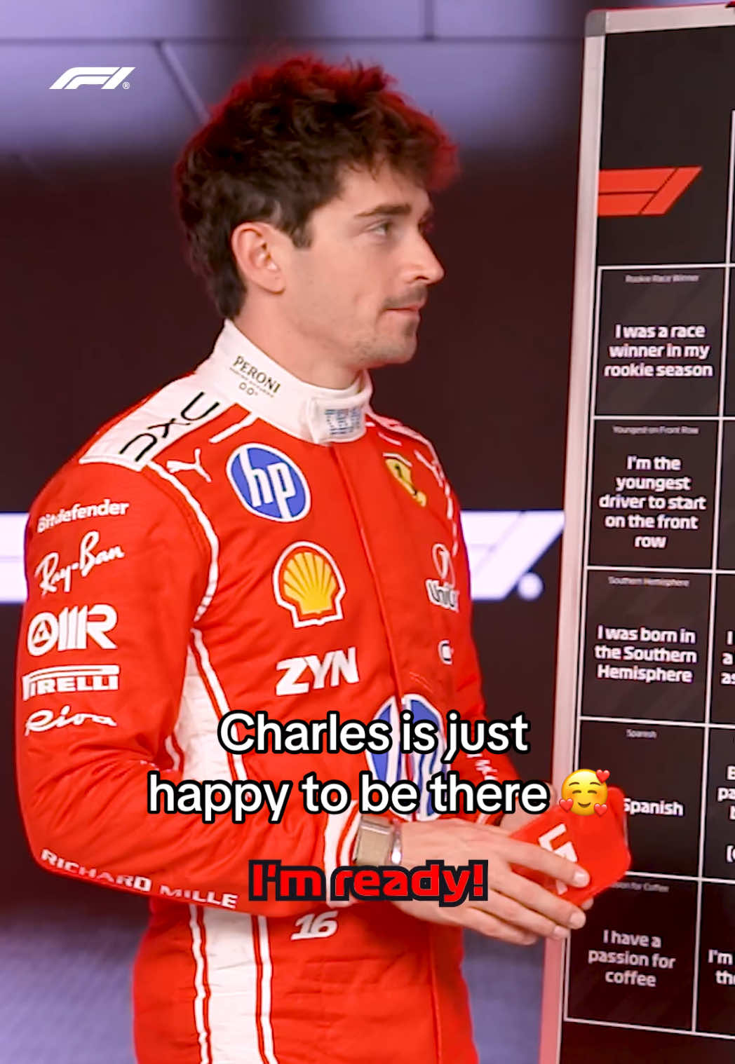 @Formula 1