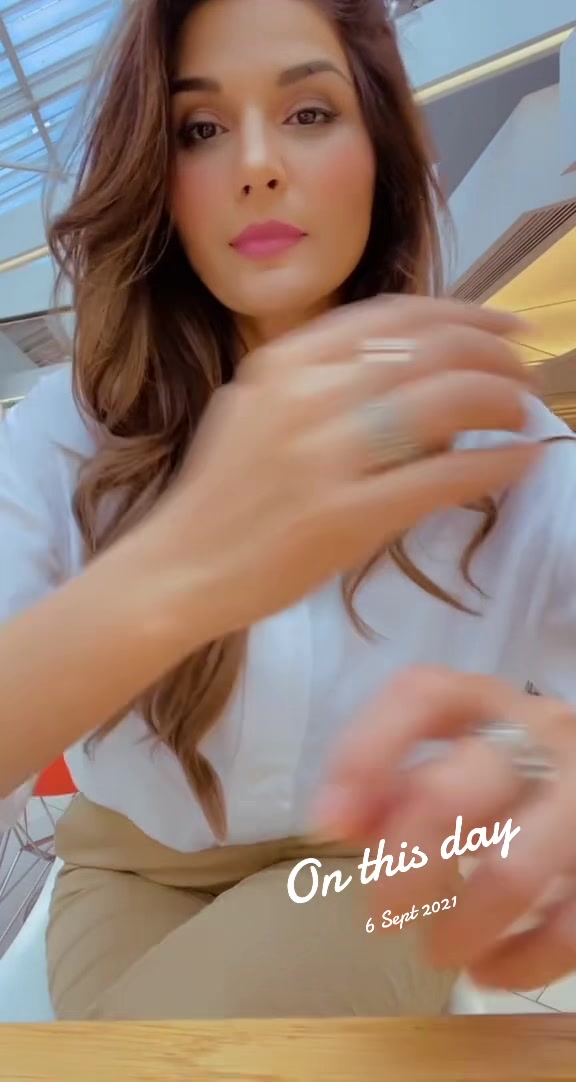 @Safina Khan