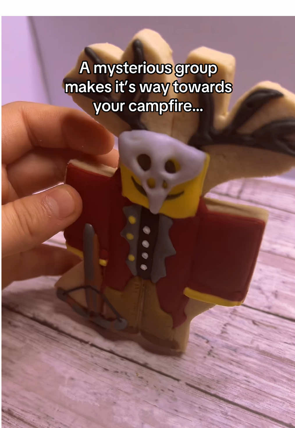 @Britishknee