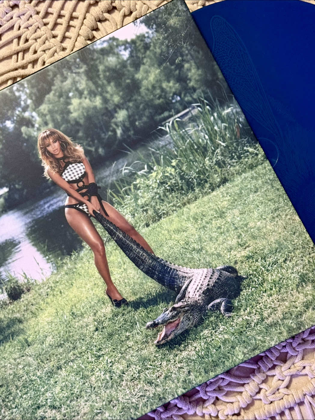 @Rituales en Vinilo