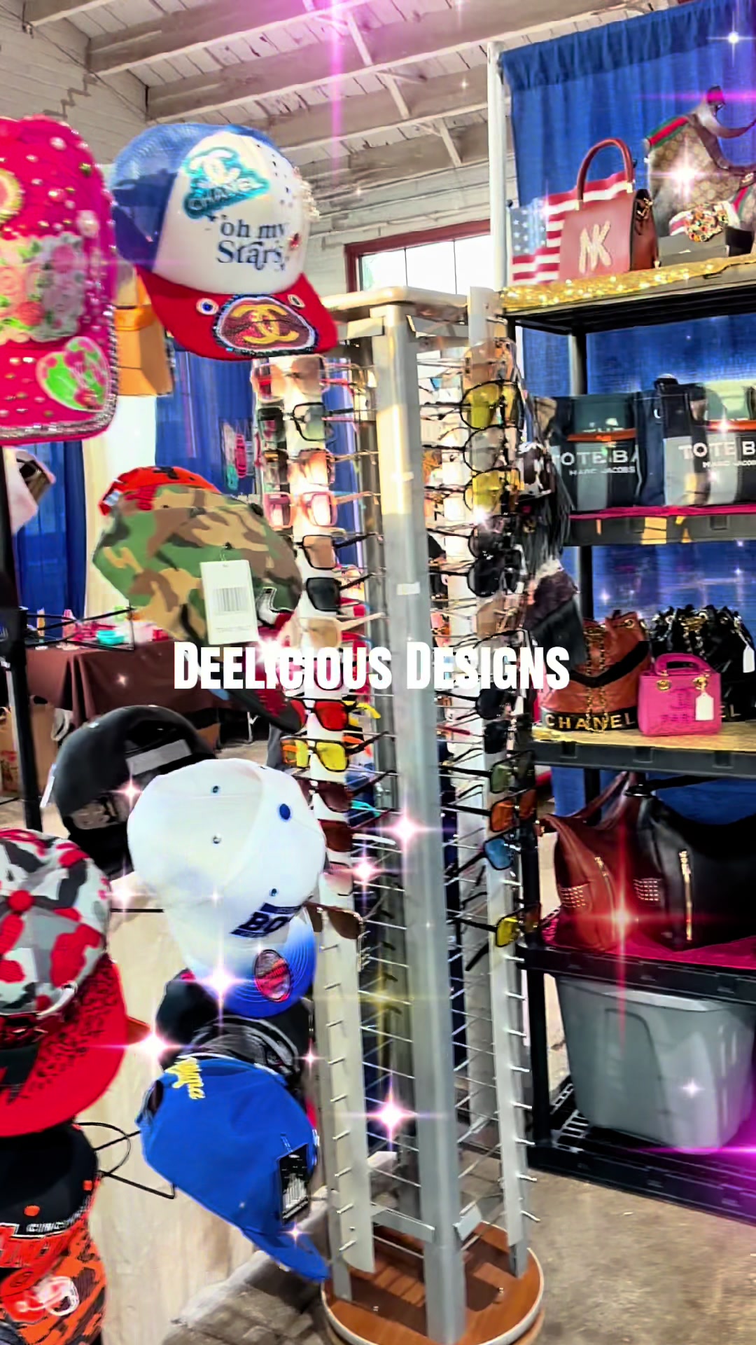 @Deelicious Designs