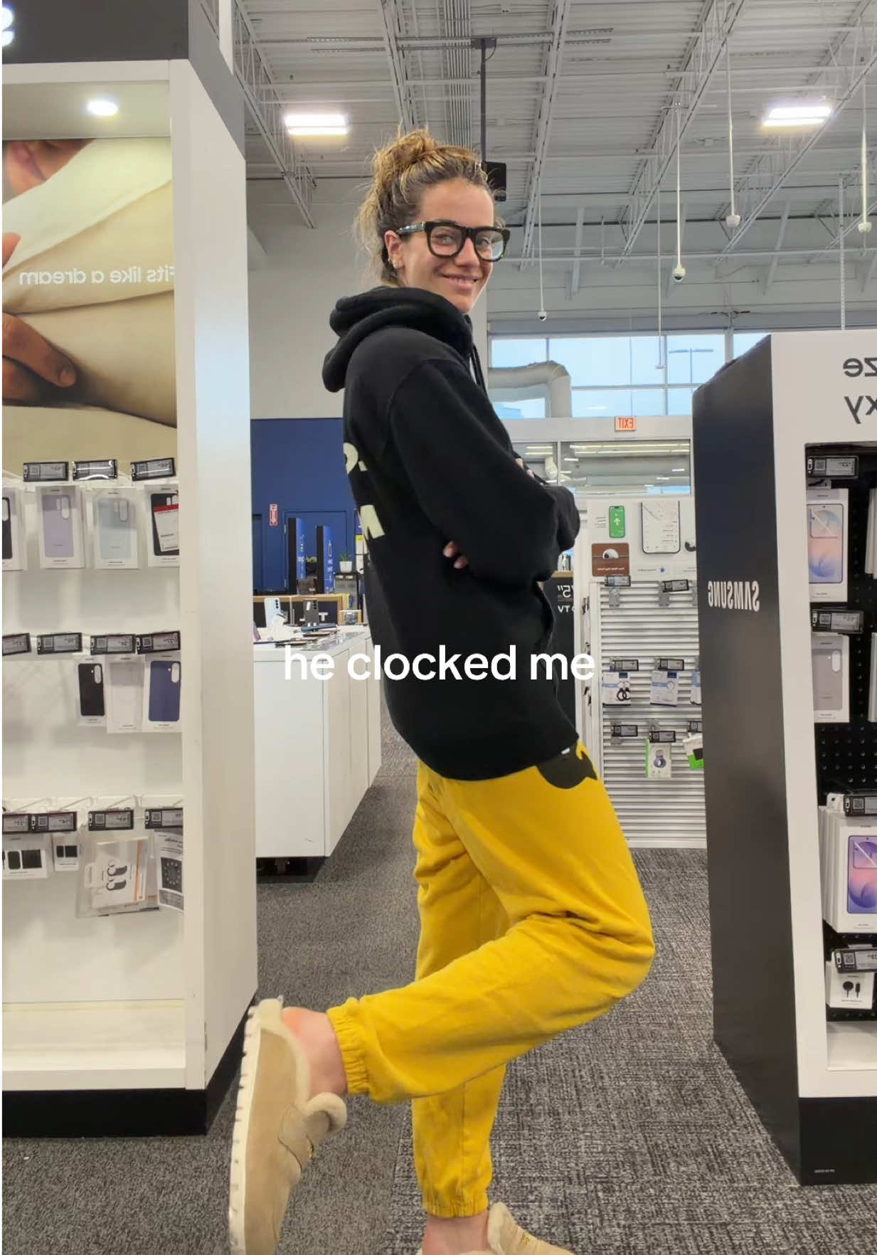 @Ella Katz