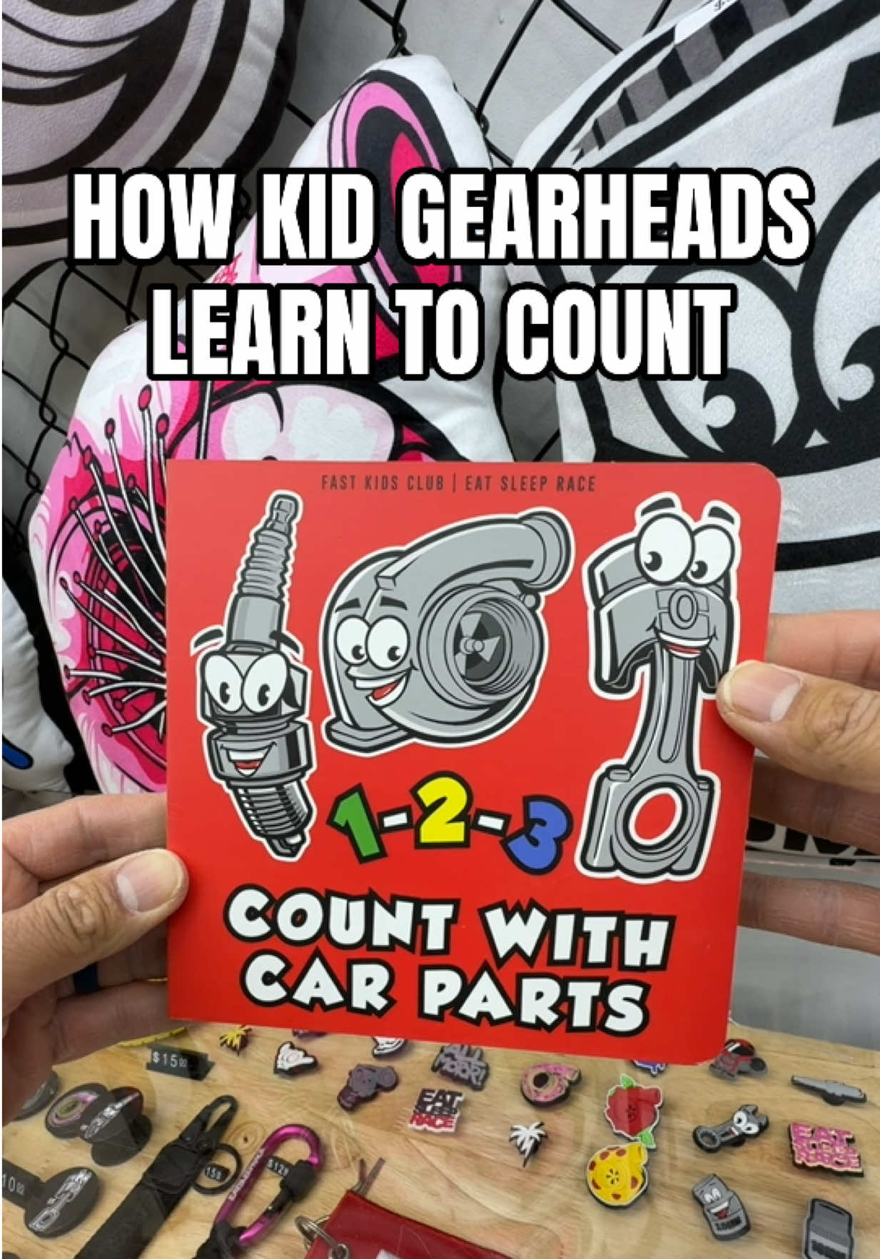 @FAST KIDS CLUB