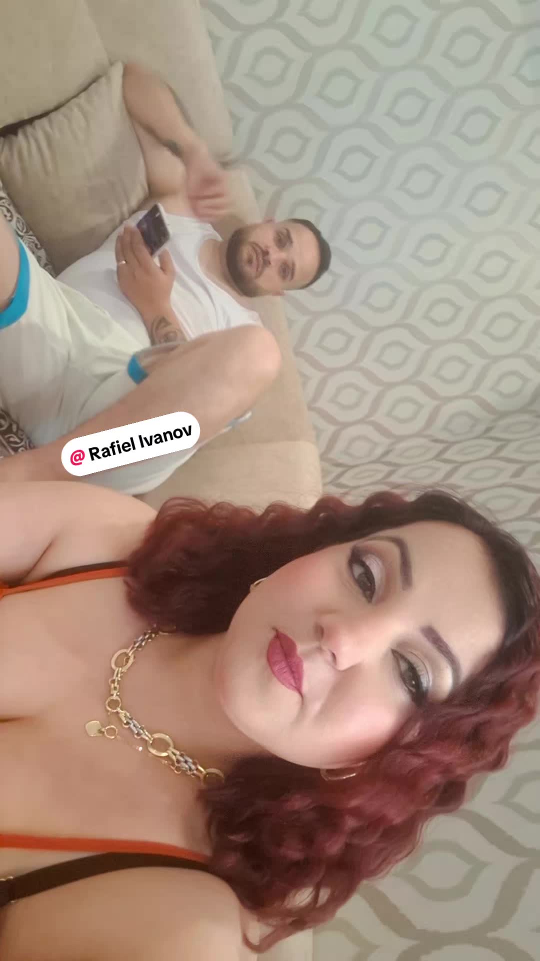 @Rena Ivanova