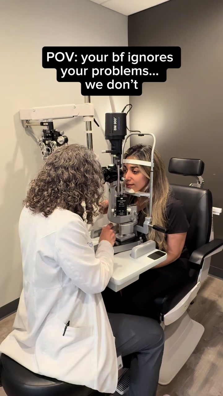 @Chicago Cornea