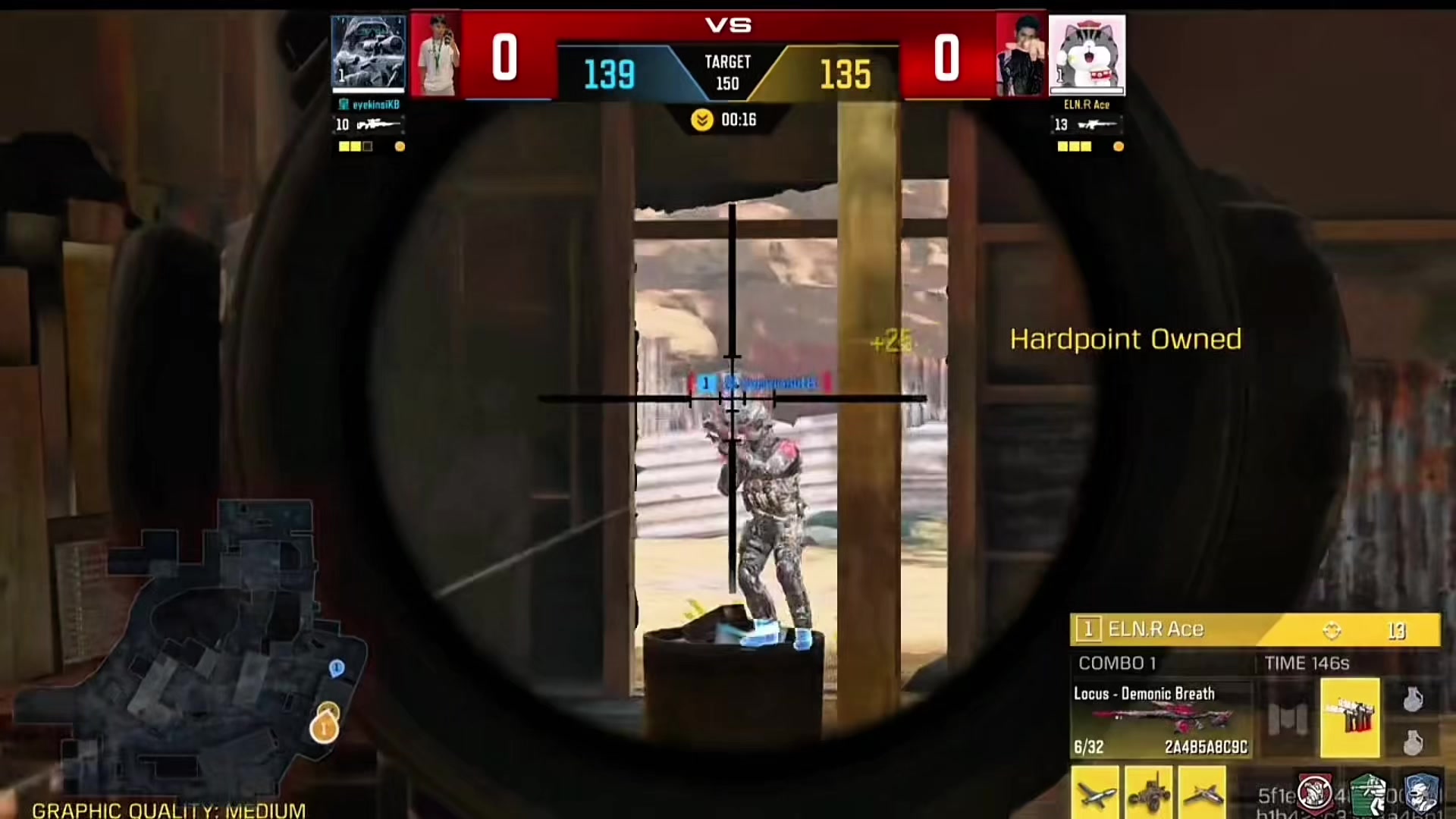 @KNS Esports